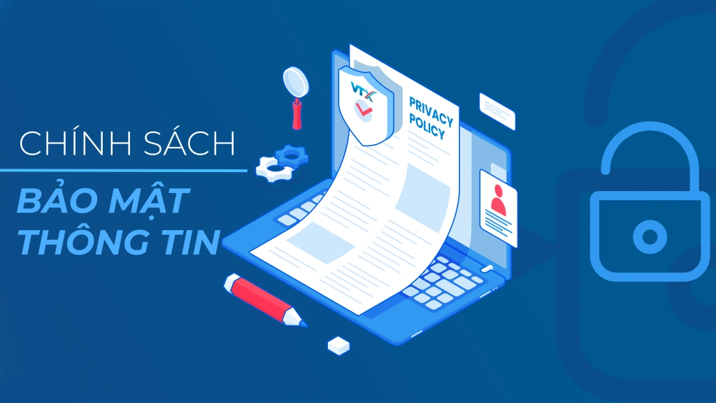 Chính sách bảo mật