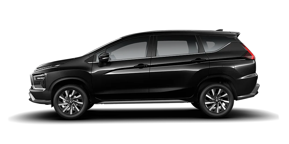 Mitsubishi Xpander