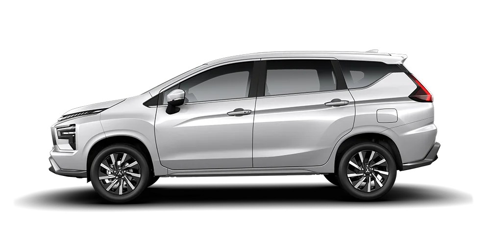 Mitsubishi Xpander