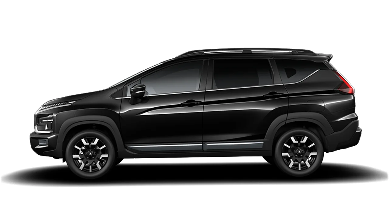 Mitsubishi Xpander Cross