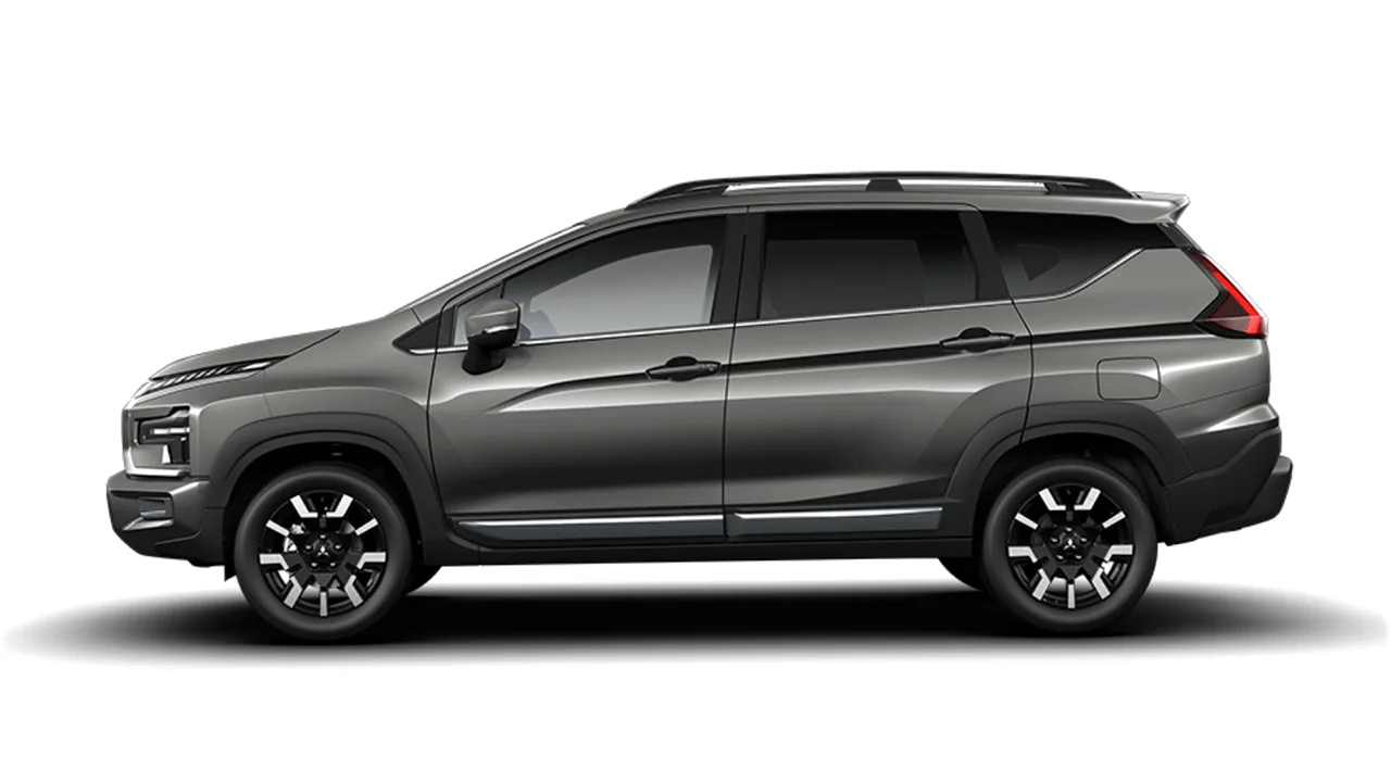 Mitsubishi Xpander Cross