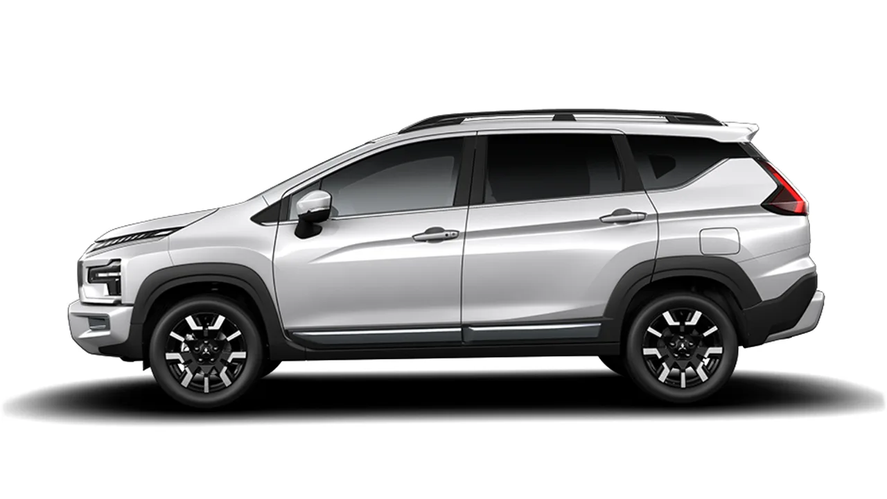 Mitsubishi Xpander Cross